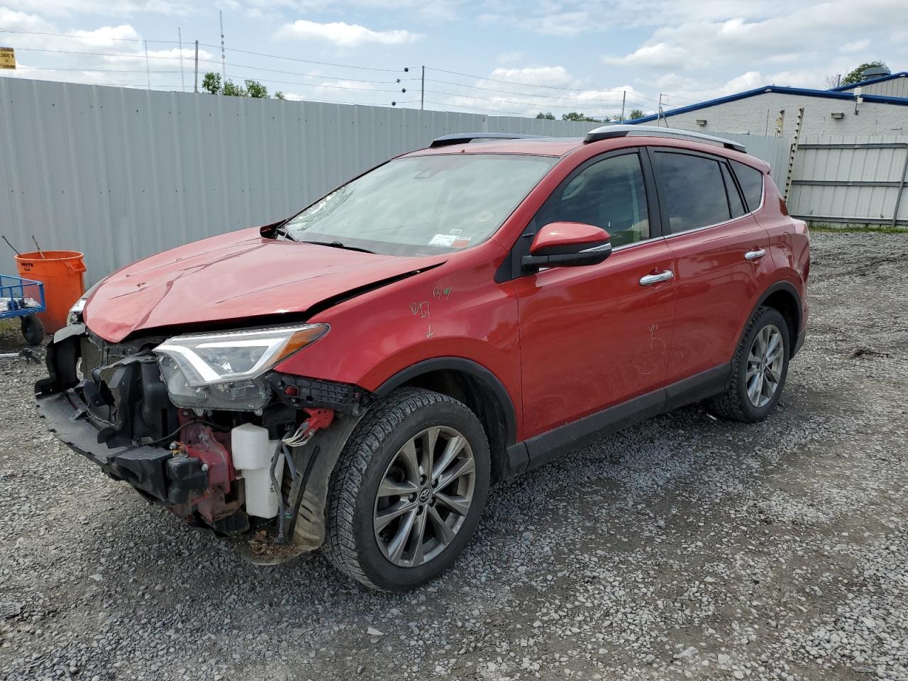 TOYOTA RAV 4 2016 jtmdfrev3gj052560