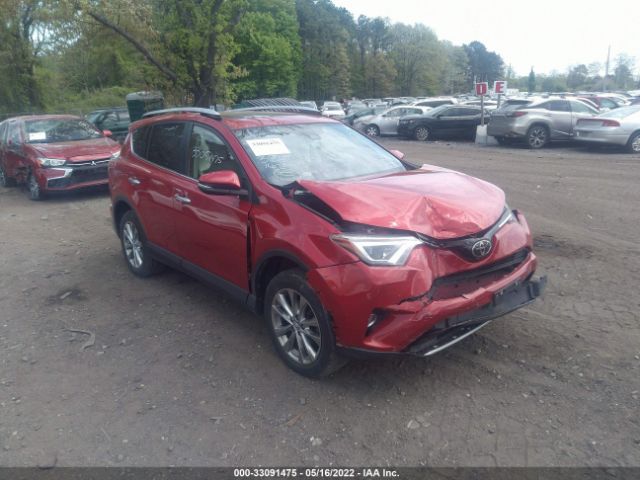 TOYOTA RAV4 2016 jtmdfrev3gj057693