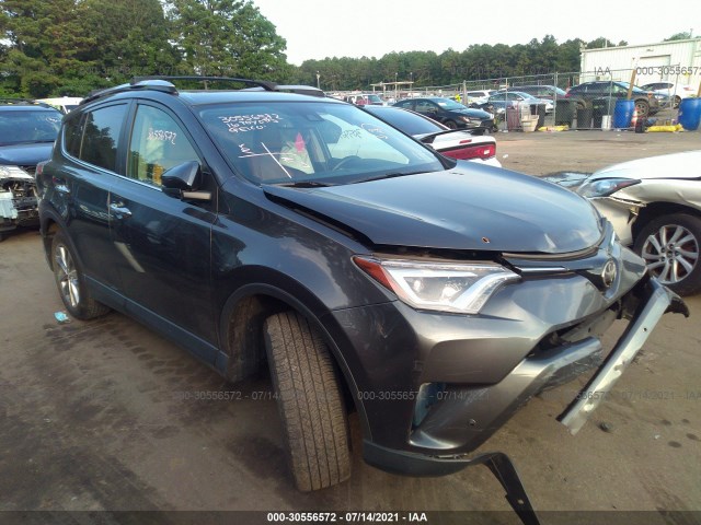 TOYOTA RAV4 2016 jtmdfrev3gj059895