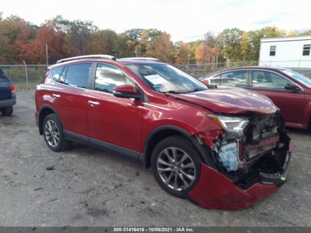 TOYOTA RAV4 2016 jtmdfrev3gj081217