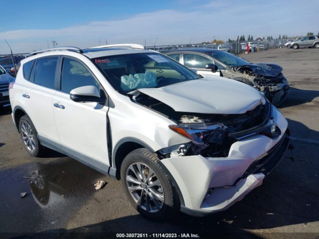 TOYOTA RAV4 2016 jtmdfrev3gj086546