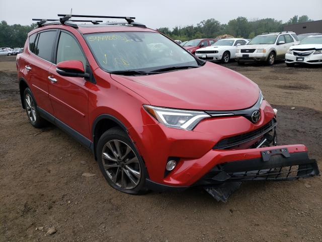 TOYOTA RAV4 LIMIT 2017 jtmdfrev3hj142468