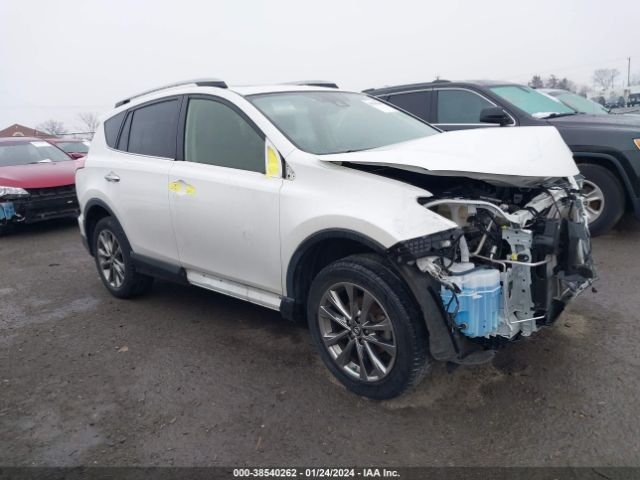 TOYOTA RAV4 2017 jtmdfrev3hj152241