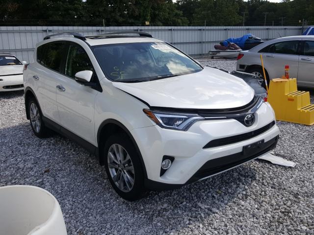 TOYOTA RAV4 LIMIT 2018 jtmdfrev3jd241683