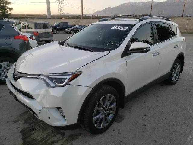 TOYOTA RAV4 LIMIT 2018 jtmdfrev3jd248682