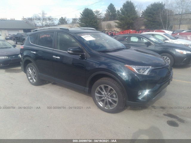 TOYOTA RAV4 2018 jtmdfrev3jj178795