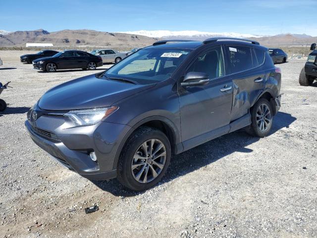 TOYOTA RAV4 LIMIT 2018 jtmdfrev3jj259795