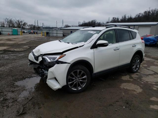 TOYOTA RAV4 2018 jtmdfrev3jj748326