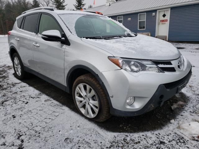 TOYOTA RAV4 LIMIT 2013 jtmdfrev4dd000171