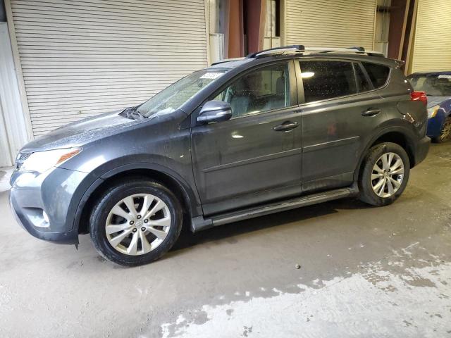 TOYOTA RAV4 2013 jtmdfrev4dd015169