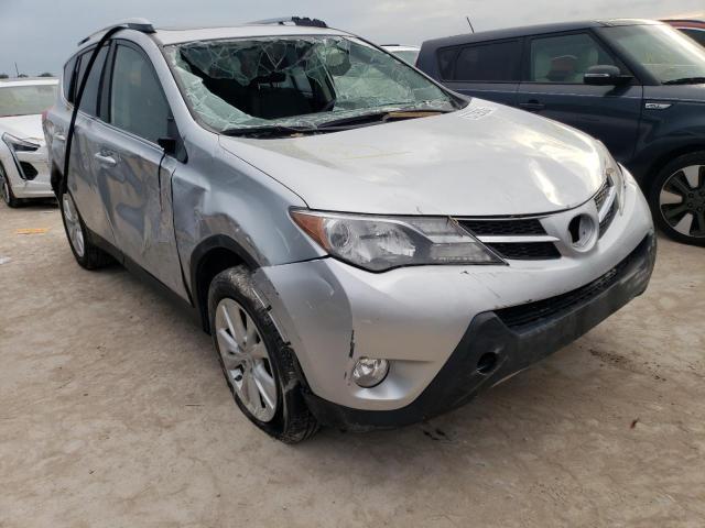 TOYOTA RAV4 LIMIT 2013 jtmdfrev4dd025216