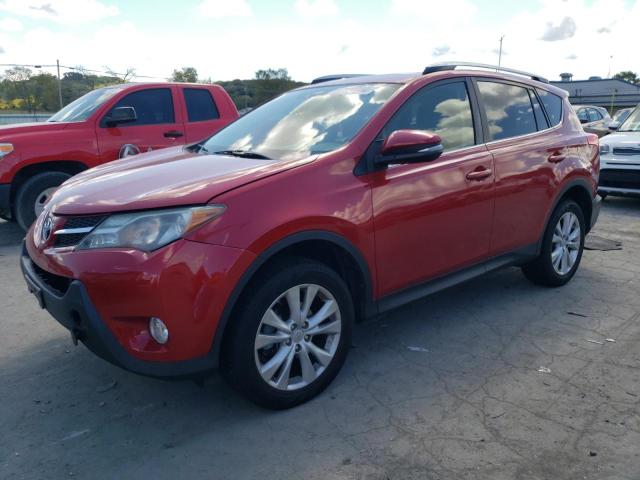 TOYOTA RAV4 LIMIT 2013 jtmdfrev4dd025975