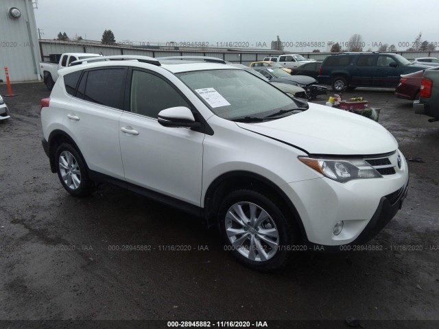 TOYOTA RAV4 2013 jtmdfrev4dd029430