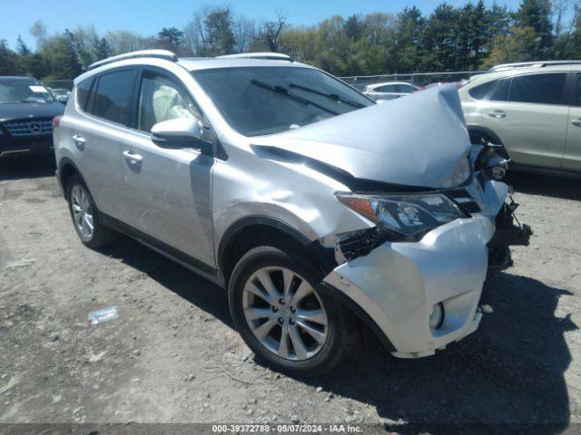 TOYOTA RAV4 2014 jtmdfrev4ej004546