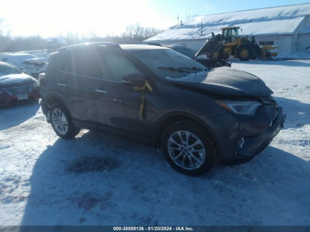 TOYOTA RAV4 2016 jtmdfrev4gd191286