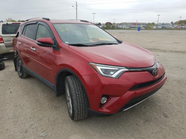 TOYOTA RAV4 LIMIT 2016 jtmdfrev4gj058724