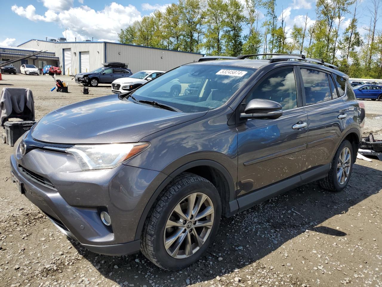 TOYOTA RAV 4 2016 jtmdfrev4gj062224