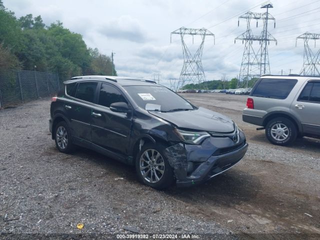 TOYOTA RAV4 2016 jtmdfrev4gj063096