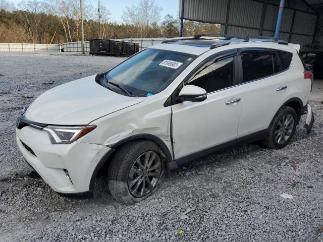 TOYOTA RAV4 2017 jtmdfrev4hd220268