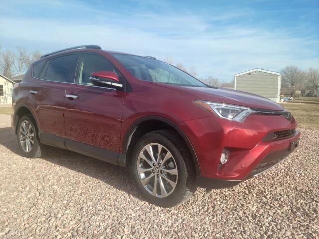 TOYOTA RAV4 LIMIT 2018 jtmdfrev4jd249663