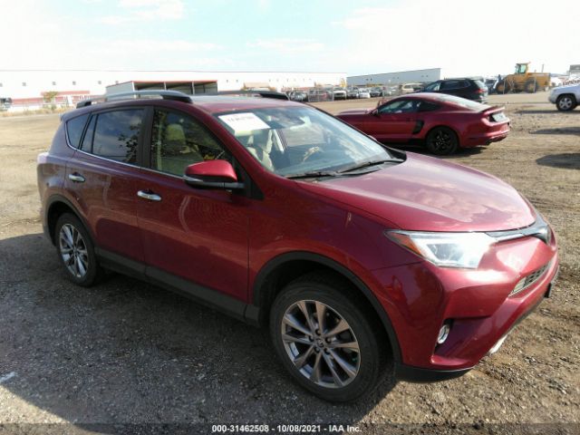 TOYOTA RAV4 2018 jtmdfrev4jd250666