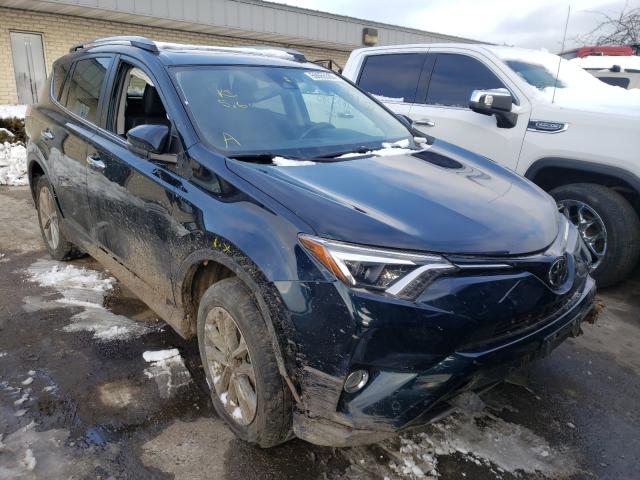 TOYOTA RAV4 LIMIT 2018 jtmdfrev4jj183990