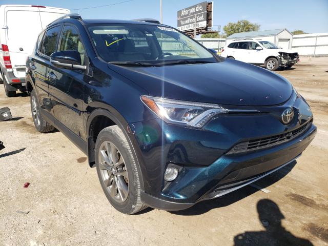 TOYOTA RAV4 LIMIT 2018 jtmdfrev4jj203705