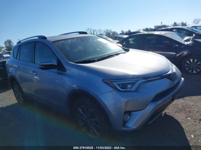 TOYOTA RAV4 2018 jtmdfrev4jj227406