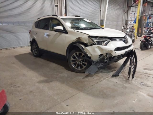 TOYOTA RAV4 2018 jtmdfrev4jj746388