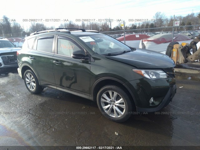 TOYOTA RAV4 2013 jtmdfrev5d5019211