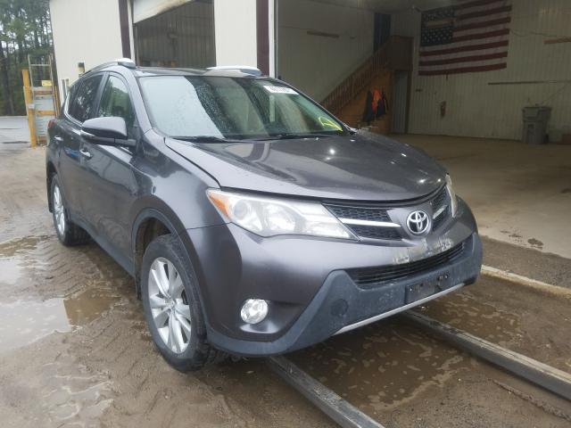 TOYOTA RAV4 LIMIT 2013 jtmdfrev5d5023677