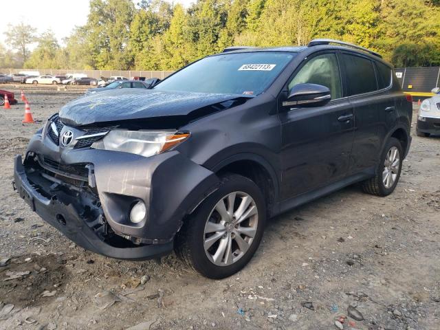 TOYOTA RAV4 2013 jtmdfrev5d5027454