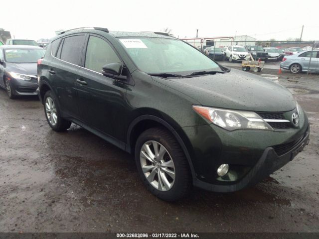 TOYOTA RAV4 2013 jtmdfrev5dd001622