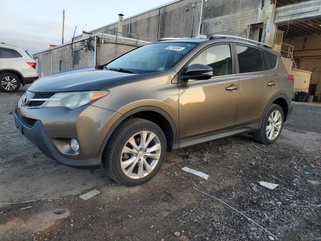 TOYOTA RAV4 LIMIT 2013 jtmdfrev5dd004763