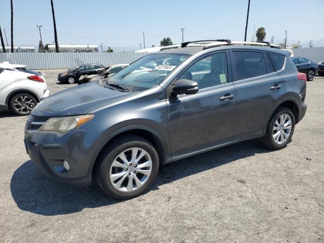 TOYOTA RAV4 LIMIT 2013 jtmdfrev5dd006108