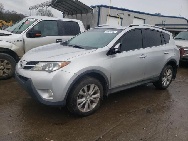 TOYOTA RAV4 LIMIT 2013 jtmdfrev5dd010871