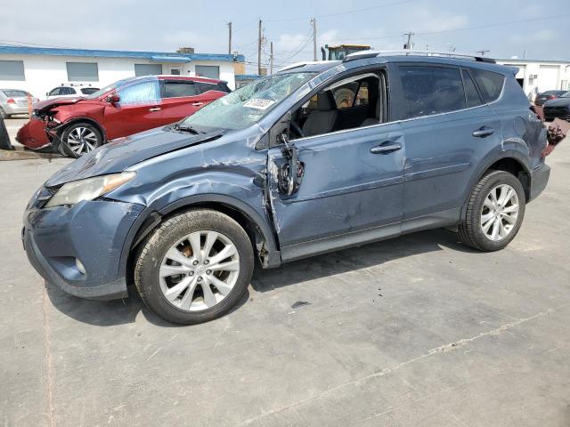 TOYOTA RAV4 LIMIT 2013 jtmdfrev5dd043739