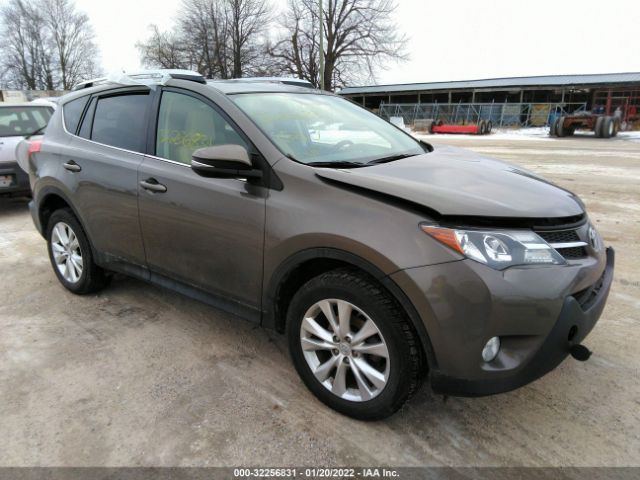 TOYOTA RAV4 2015 jtmdfrev5fd110116