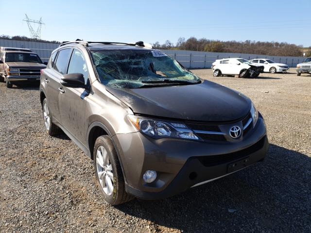 TOYOTA RAV4 LIMIT 2015 jtmdfrev5fd139566