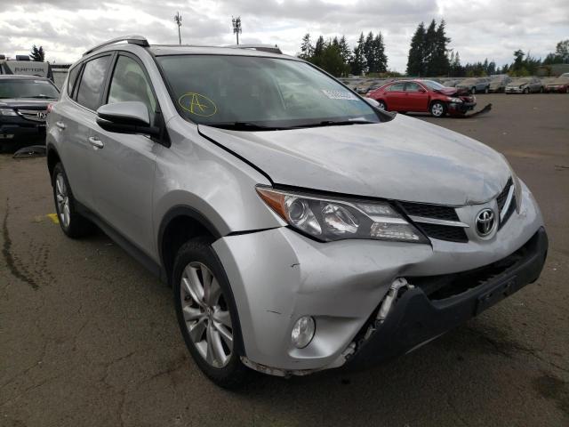 TOYOTA RAV4 LIMIT 2015 jtmdfrev5fd143276