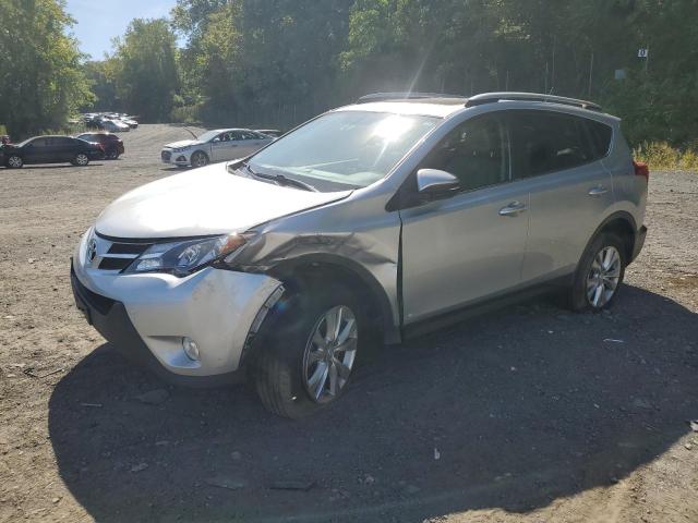 TOYOTA RAV4 LIMIT 2015 jtmdfrev5fd151362