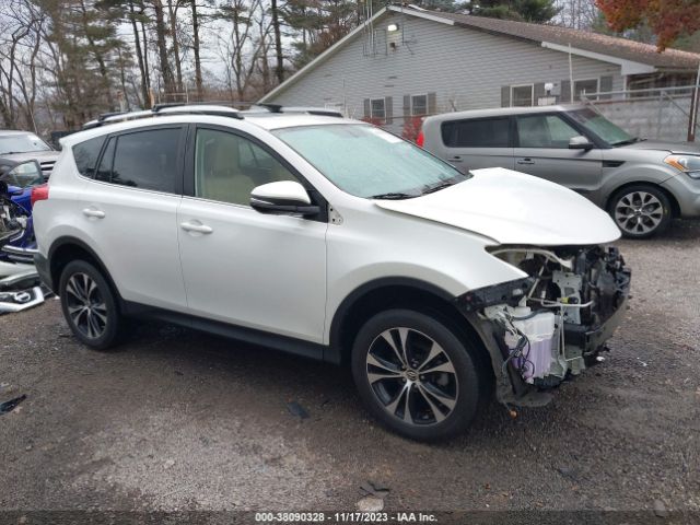 TOYOTA RAV4 2015 jtmdfrev5fd163995