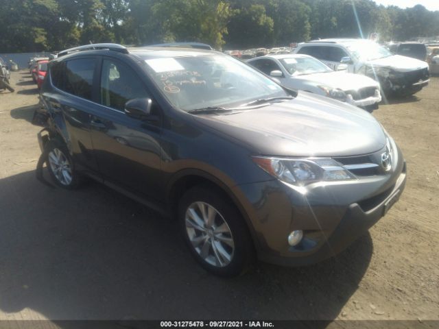 TOYOTA RAV4 2015 jtmdfrev5fj013659