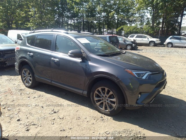 TOYOTA RAV4 2016 jtmdfrev5gd184167