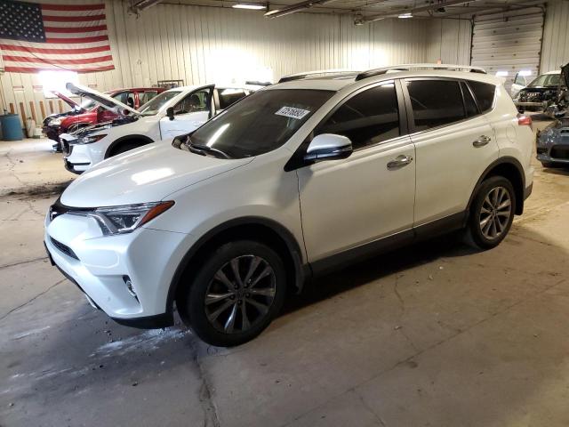 TOYOTA RAV4 2016 jtmdfrev5gd190180