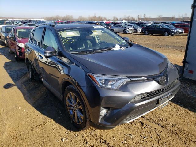 TOYOTA RAV4 LIMIT 2016 jtmdfrev5gd193726