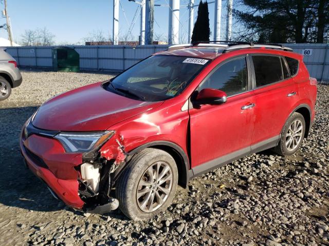 TOYOTA RAV4 LIMIT 2016 jtmdfrev5gj054214