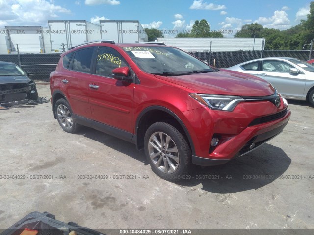 TOYOTA RAV4 2016 jtmdfrev5gj060868