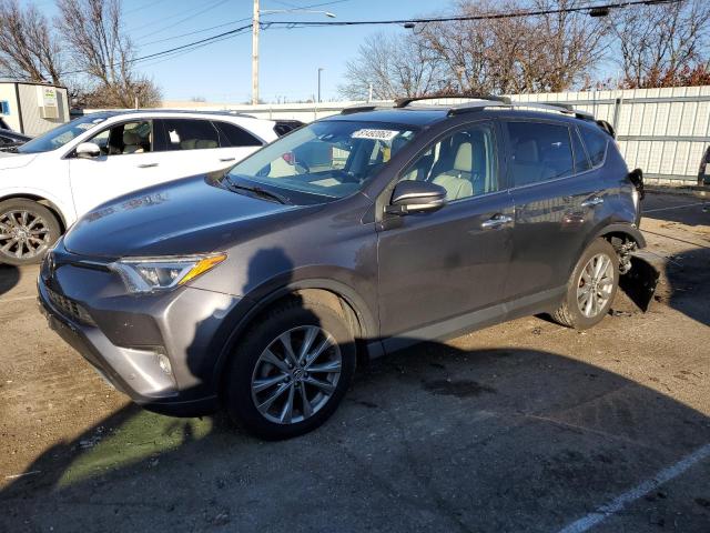 TOYOTA RAV4 2016 jtmdfrev5gj075595