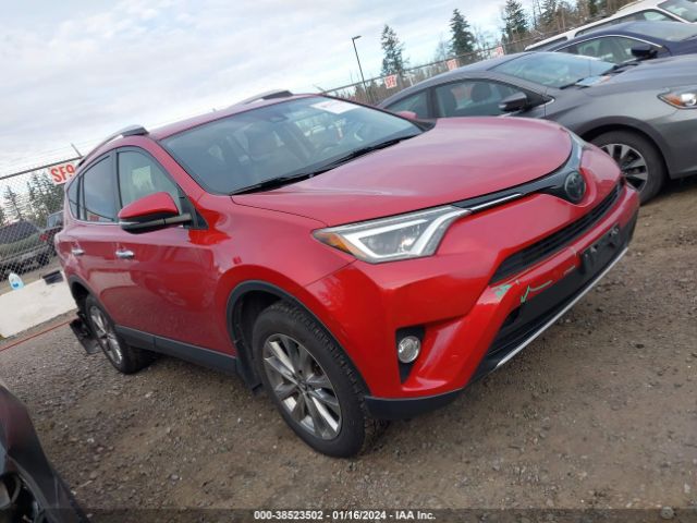 TOYOTA RAV4 2016 jtmdfrev5gj085852